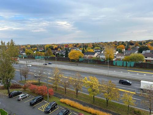 Vue - 712-505 Rue St-Francois, Brossard, QC - Outdoor With View