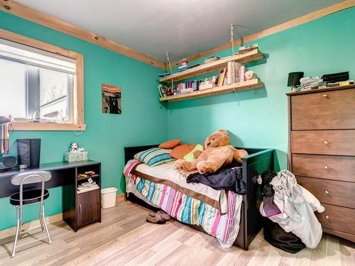 Bedroom - 1119Z Petit Rang, Sainte-Clotilde-De-Horton, QC 