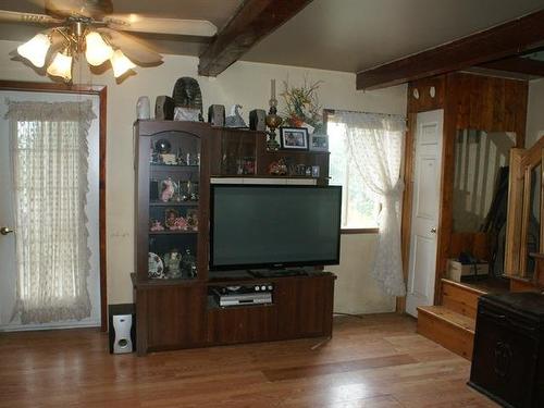 Living room - 1655Z 7E Rang De Simpson, Saint-Cyrille-De-Wendover, QC 