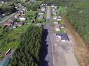 Aerial photo - Rue Réjean, Adstock, QC 