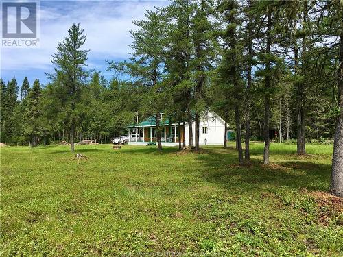 702 Forks Stream Rd, New Canaan, NB - Outdoor With View