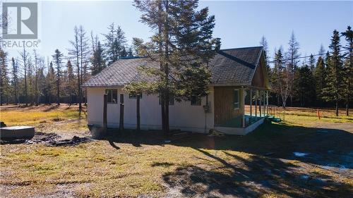 702 Forks Stream Rd, New Canaan, NB - Outdoor