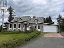 1598 Val D'Amour Road, Val-D'Amour, NB  - Outdoor With Facade 
