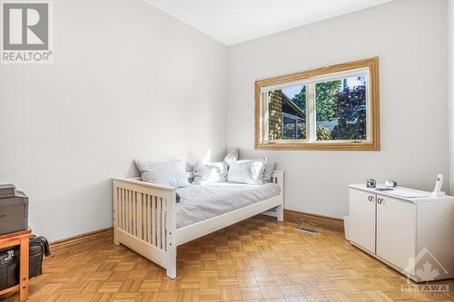 542 Cecile Boulevard, Hawkesbury, ON - Indoor Photo Showing Bedroom