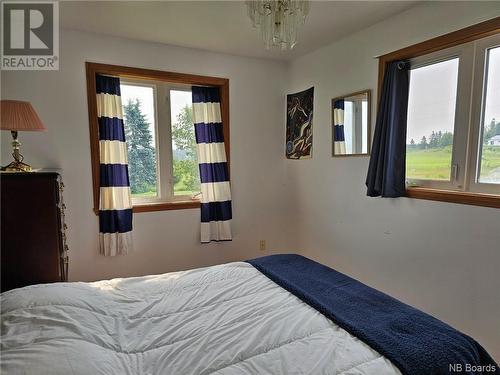 31 Ocean Avenue, Belledune, NB - Indoor Photo Showing Bedroom