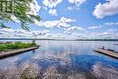 317 Riverside Dr, Kawartha Lakes, ON  - Outdoor With Body Of Water With View 