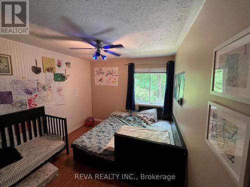 250 Lingenfelters Rd, Nipissing, ON - Indoor Photo Showing Bedroom
