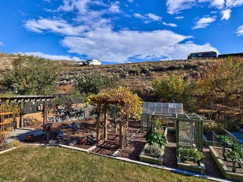 1153 Maclean Drive, Cache Creek, BC - Outdoor With View