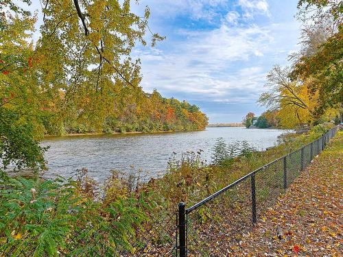 Water view - 2485 Boul. Des Mille-Îles, Laval (Saint-François), QC - Outdoor With Body Of Water With View