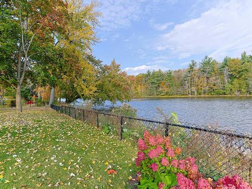 Water view - 2485 Boul. Des Mille-Îles, Laval (Saint-François), QC - Outdoor With Body Of Water With View