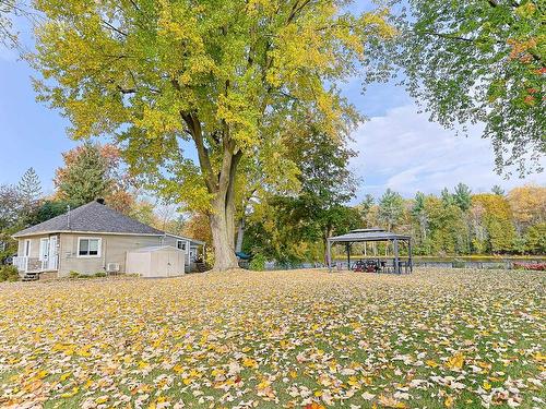 Land/Lot - 2485 Boul. Des Mille-Îles, Laval (Saint-François), QC - Outdoor