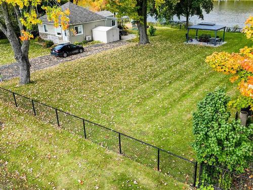 Land/Lot - 2485 Boul. Des Mille-Îles, Laval (Saint-François), QC - Outdoor