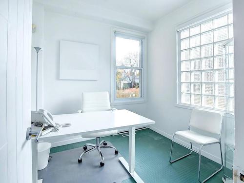 Office - 51  - 53 Rue St-Antoine, Sainte-Agathe-Des-Monts, QC - Indoor Photo Showing Office