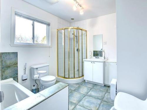 Bathroom - 51  - 53 Rue St-Antoine, Sainte-Agathe-Des-Monts, QC - Indoor Photo Showing Bathroom