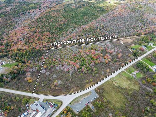 Lot #2 Highway 340, South Ohio, NS 