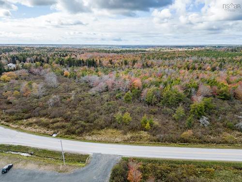 Lot #2 Highway 340, South Ohio, NS 