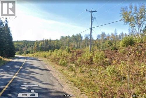 - Route 111, Hammondvale, NB 