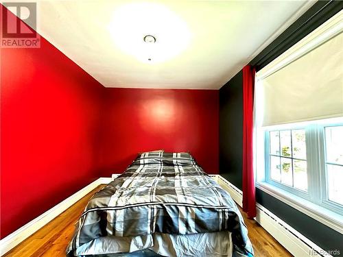 1501 Principale Street, Saint-Basile, NB - Indoor Photo Showing Bedroom