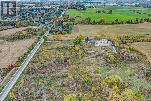 2304 9Th Line, Bradford West Gwillimbury, ON - Outdoor With View