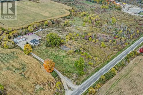 2304 9Th Line, Bradford West Gwillimbury, ON - Outdoor With View