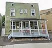 Frontage - 246  - 252 Rue St-Charles, Saint-Jean-Sur-Richelieu, QC  - Outdoor With Deck Patio Veranda 