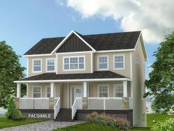 Lot 2 Holland Road  Fletchers Lake, NS B2T 1J3