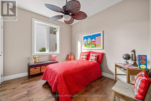 38 John Street, Prince Edward County, ON - Indoor Photo Showing Bedroom