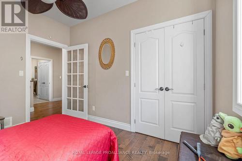 38 John St, Prince Edward County, ON - Indoor Photo Showing Bedroom