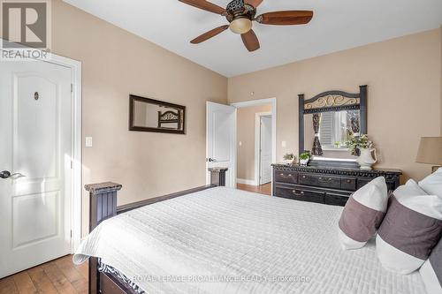 38 John St, Prince Edward County, ON - Indoor Photo Showing Bedroom