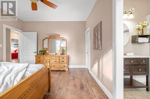38 John Street, Prince Edward County, ON - Indoor Photo Showing Bedroom