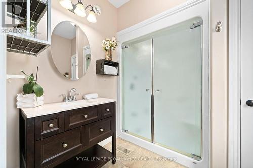 38 John Street, Prince Edward County (Picton), ON - Indoor Photo Showing Bathroom