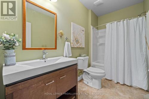 38 John Street, Prince Edward County, ON - Indoor Photo Showing Bathroom