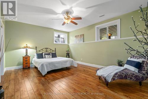 38 John St, Prince Edward County, ON - Indoor Photo Showing Bedroom