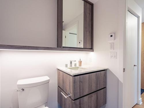 Salle de bains - 505-170 Rue Rioux, Montréal (Le Sud-Ouest), QC - Indoor Photo Showing Bathroom