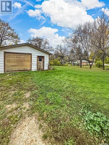 406 Southesk Street, Whitewood, SK - Outdoor