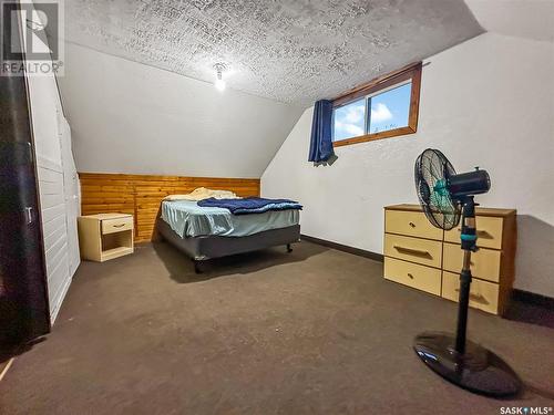 406 Southesk Street, Whitewood, SK - Indoor Photo Showing Bedroom