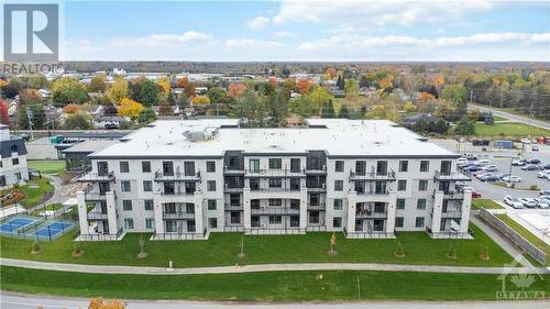 In the center of the beautiful town of Perth - 31 Eric Devlin Lane Unit#113, Perth, ON - Outdoor With View