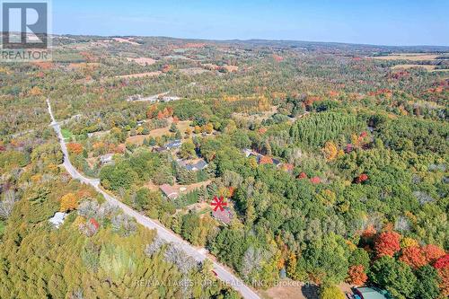 3115 Meyers Road, Hamilton Township, ON - Outdoor With View