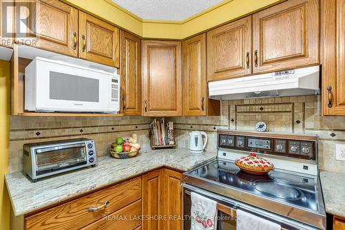 3115 Meyers Road, Hamilton Township, ON - Indoor Photo Showing Kitchen