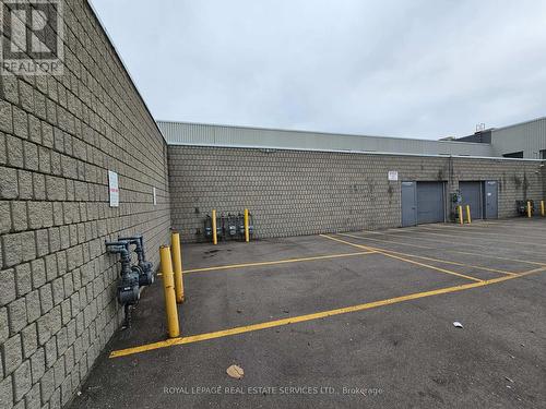 20 - 2355 Derry Road E, Mississauga, ON 
