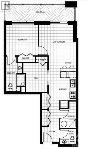 Floorplan - 31 Eric Devlin Lane Unit#214, Perth, ON - Other