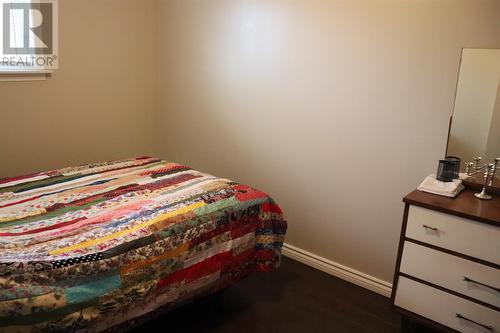 153-155 West Street, Stephenville, NL - Indoor Photo Showing Bedroom