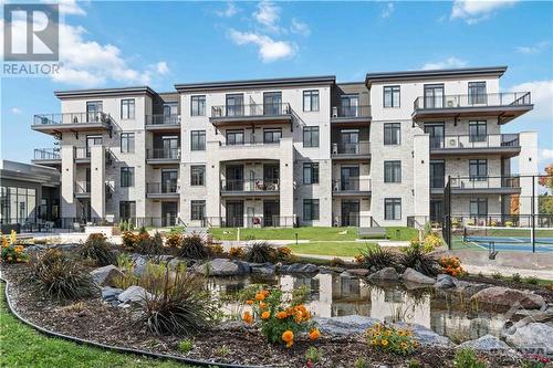 Welcome to Lanark Lifestyles! - 31 Eric Devlin Lane Unit#204, Perth, ON - Outdoor With View