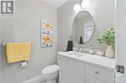 3 piece bathroom - 31 Eric Devlin Lane Unit#204, Perth, ON - Indoor Photo Showing Bathroom