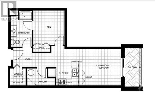 Floorplan - 31 Eric Devlin Lane Unit#204, Perth, ON - Other
