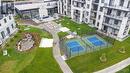 Landscaped - 31 Eric Devlin Lane Unit#208, Perth, ON  - Outdoor With Balcony With View 