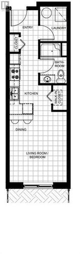 Floorplan - 31 Eric Devlin Lane Unit#116, Perth, ON - Other