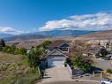 1270 Vista Heights Drive, Ashcroft, BC  - Outdoor With View 