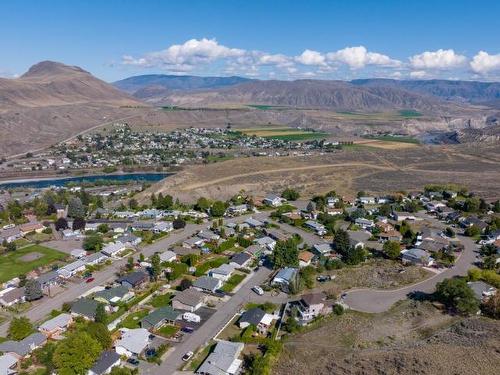 1270 Vista Heights Drive, Ashcroft, BC - Outdoor With View