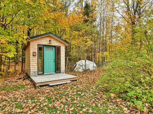 Shed - 55 Rue County, Morin-Heights, QC - Outdoor